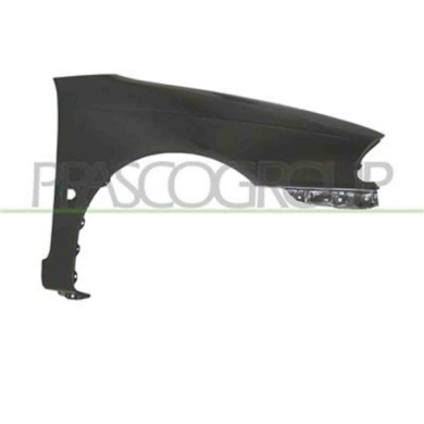 GUIDA_ALLA_SCELTA.JPG Parafango Anteriore Destro Con Foro Lucciola Per Toyota Avensis T22 Dal 1997 Al 2000