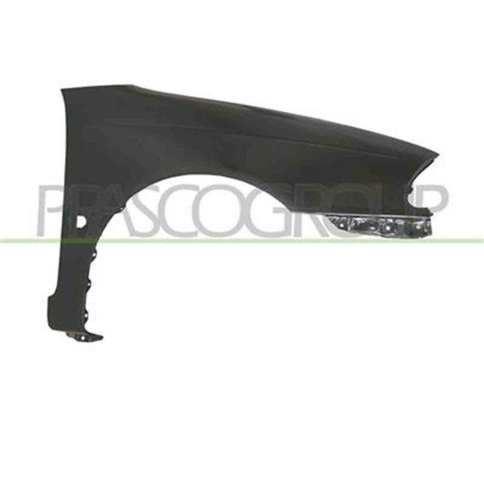 GUIDA_ALLA_SCELTA.JPG Parafango Anteriore Destro Con Foro Lucciola Per Toyota Avensis T22 Dal 1997 Al 2000