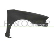 Parafango Anteriore Destro Con Foro Lucciola Per Toyota Avensis T22 Dal 1997 Al 2000