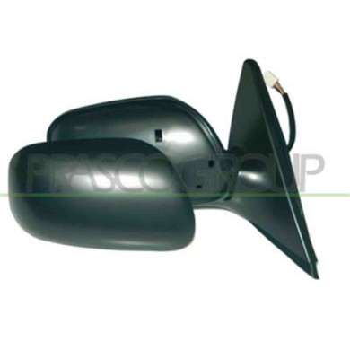 GUIDA_ALLA_SCELTA.JPG Retrovisore Destro Elettrico Per Toyota Avensis T22 Dal 1997 Al 2000