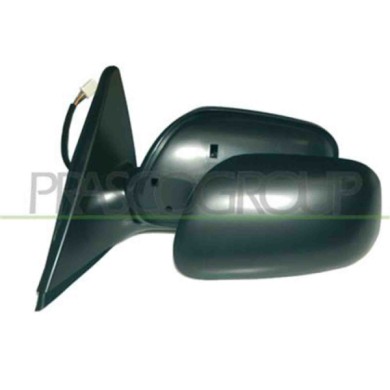GUIDA_ALLA_SCELTA.JPG Retrovisore Sinistro Elettrico Per Toyota Avensis T22 Dal 1997 Al 2000