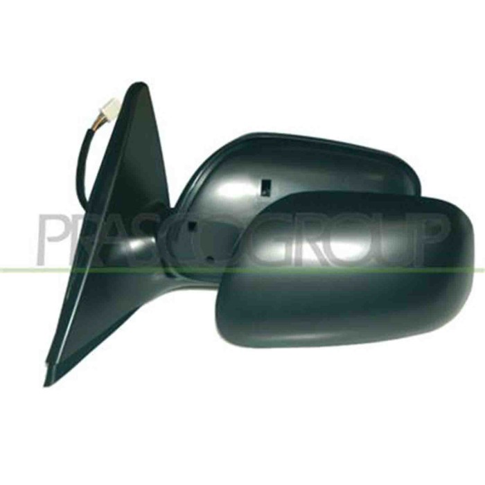 GUIDA_ALLA_SCELTA.JPG Retrovisore Sinistro Elettrico Per Toyota Avensis T22 Dal 1997 Al 2000