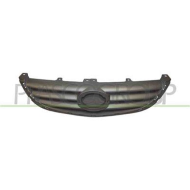 TY2402001_1.JPG Griglia Radiatore Per Toyota Avensis T22 Dal 2000 Al 2003