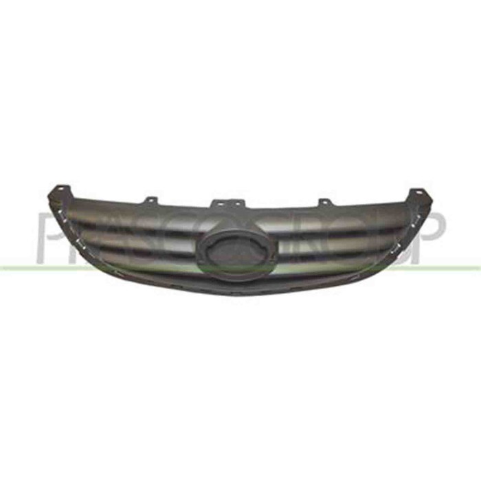 TY2402001_1.JPG Griglia Radiatore Per Toyota Avensis T22 Dal 2000 Al 2003