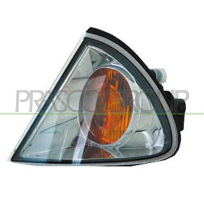 GUIDA_ALLA_SCELTA.JPG Fanale Anteriore Destro Bianco Con Porta Lampada Per Toyota Avensis T22 Dal 2000 Al 2003