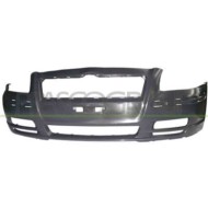 Paraurti Anteriore Grigio/scuro Per Toyota Avensis T25 Dal 2003 Al 2007