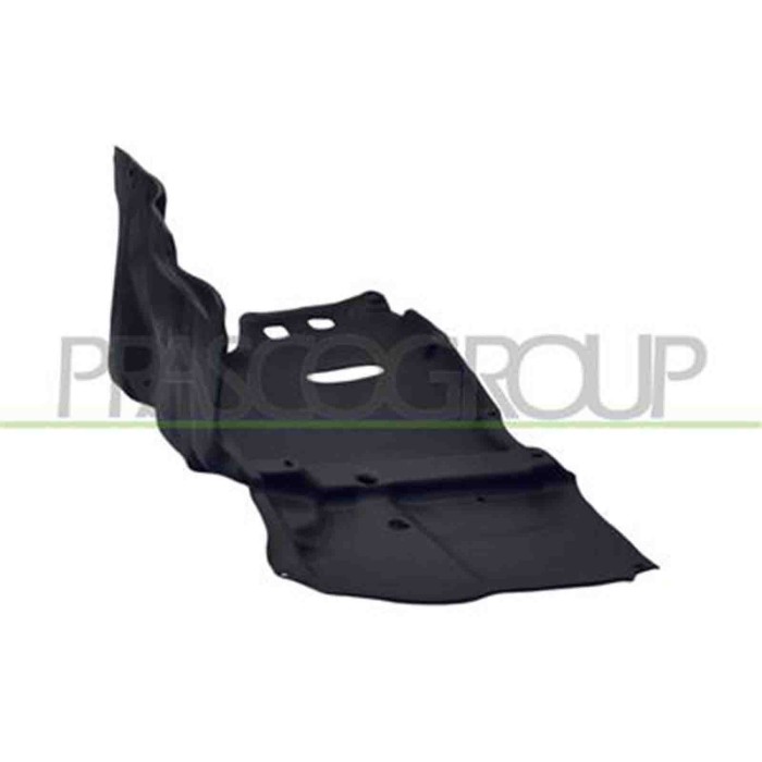 GUIDA_ALLA_SCELTA.JPG Coprimotore Inferiore Laterale Destro Per Toyota Avensis T25 Dal 2003 Al 2007