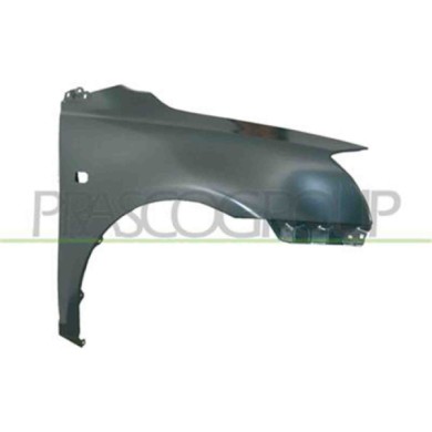 GUIDA_ALLA_SCELTA.JPG Parafango Anteriore Destro Con Foro Lucciola Per Toyota Avensis T25 Dal 2003 Al 2007