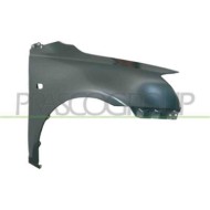 Parafango Anteriore Destro Con Foro Lucciola Per Toyota Avensis T25 Dal 2003 Al 2007