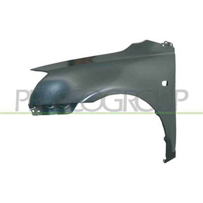 GUIDA_ALLA_SCELTA.JPG Parafango Anteriore Sinistro Con Foro Lucciola Per Toyota Avensis T25 Dal 2003 Al 2007
