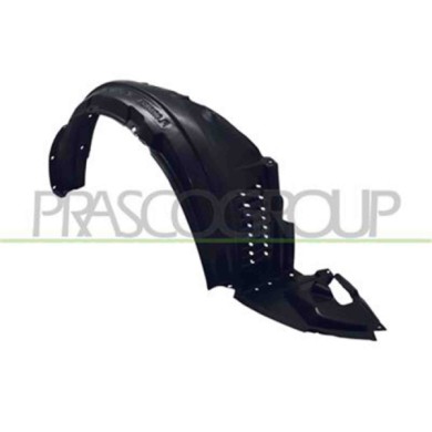 GUIDA_ALLA_SCELTA.JPG Passaruota Anteriore Destro Per Toyota Avensis T25 Dal 2003 Al 2007