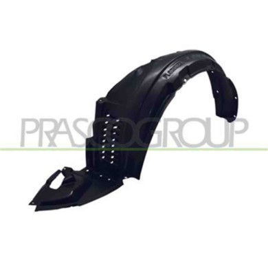 GUIDA_ALLA_SCELTA.JPG Passaruota Anteriore Sinistro Per Toyota Avensis T25 Dal 2003 Al 2007