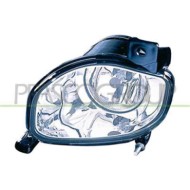 GUIDA_ALLA_SCELTA.JPG Fendinebbia Sinistro Per Toyota Avensis T25 Dal 2003 Al 2007