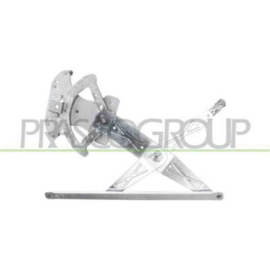 GUIDA_ALLA_SCELTA.JPG Meccanismo Alzacristallo Anteriore Destro Per Toyota Avensis T25 Dal 2003 Al 2007