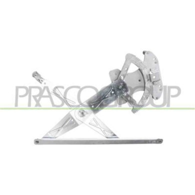 GUIDA_ALLA_SCELTA.JPG Meccanismo Alzacristallo Anteriore Sinistro Per Toyota Avensis T25 Dal 2003 Al 2007