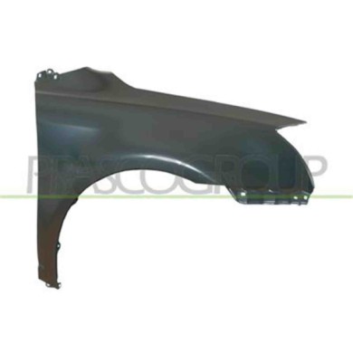 GUIDA_ALLA_SCELTA.JPG Parafango Anteriore Destro Per Toyota Avensis T25 Dal 2007 Al 2009