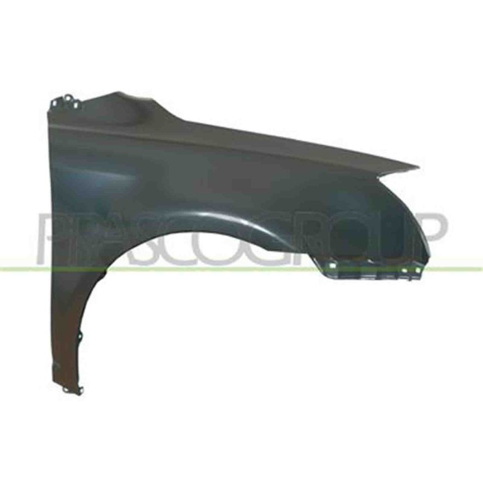 GUIDA_ALLA_SCELTA.JPG Parafango Anteriore Destro Per Toyota Avensis T25 Dal 2007 Al 2009