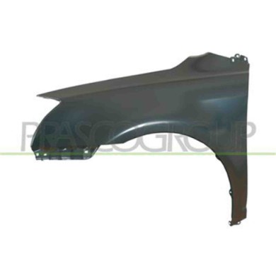 GUIDA_ALLA_SCELTA.JPG Parafango Anteriore Sinistro Per Toyota Avensis T25 Dal 2007 Al 2009