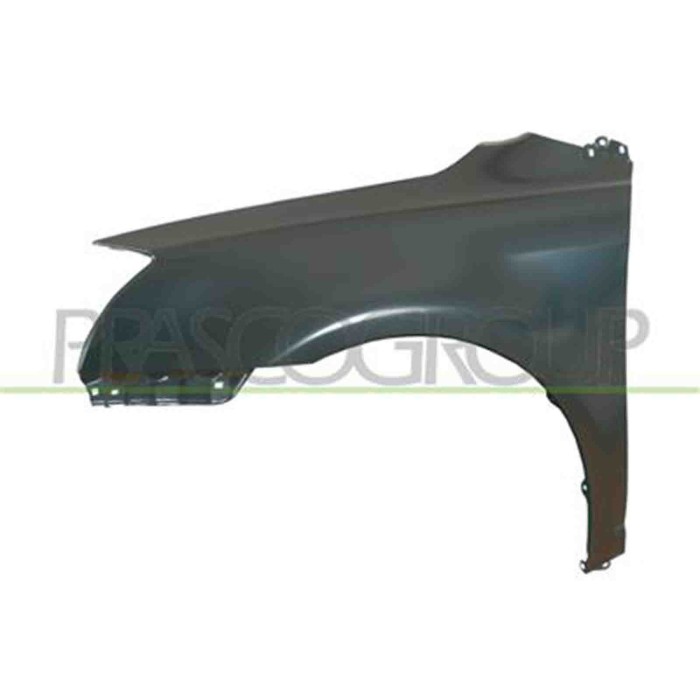 GUIDA_ALLA_SCELTA.JPG Parafango Anteriore Sinistro Per Toyota Avensis T25 Dal 2007 Al 2009
