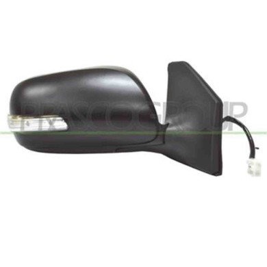 GUIDA_ALLA_SCELTA.JPG Retrovisore Destro Elettrico Per Toyota Avensis T25 Dal 2003 Al 2007