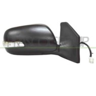 Retrovisore Destro Elettrico Per Toyota Avensis T25 Dal 2003 Al 2007
