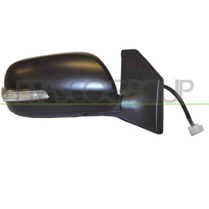 GUIDA_ALLA_SCELTA.JPG Retrovisore Destro Elettrico Per Toyota Avensis T25 Dal 2003 Al 2007
