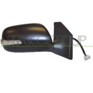 Retrovisore Destro Elettrico Per Toyota Avensis T25 Dal 2003 Al 2007