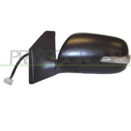 Retrovisore Sinistro Elettrico Per Toyota Avensis T25 Dal 2003 Al 2007