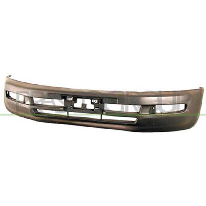 TY2811001_1.JPG Paraurti Anteriore Nero Per Toyota Rav 4 Xa Dal 1994 Al 2000