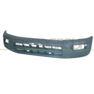 Paraurti Anteriore Nero Per Toyota Rav 4 Xa Dal 1994 Al 2000