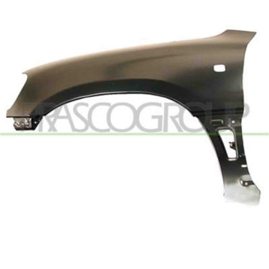 GUIDA_ALLA_SCELTA.JPG Parafango Anteriore Sinistro Con Foro Lucciola Per Toyota Rav 4 Xa Dal 1994 Al 2000