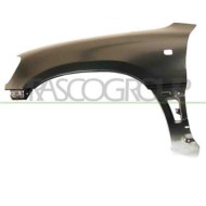 GUIDA_ALLA_SCELTA.JPG Parafango Anteriore Sinistro Con Foro Lucciola Per Toyota Rav 4 Xa Dal 1994 Al 2000