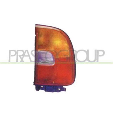 GUIDA_ALLA_SCELTA.JPG Fanale Posteriore Sinistro Per Toyota Rav 4 Xa Dal 1994 Al 2000