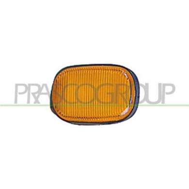 GUIDA_ALLA_SCELTA.JPG Fanale Laterale Destro O Sinistro Arancio Senza Porta Lampada Per Toyota Corolla Ae100/ee101 Dal 1992 Al 1