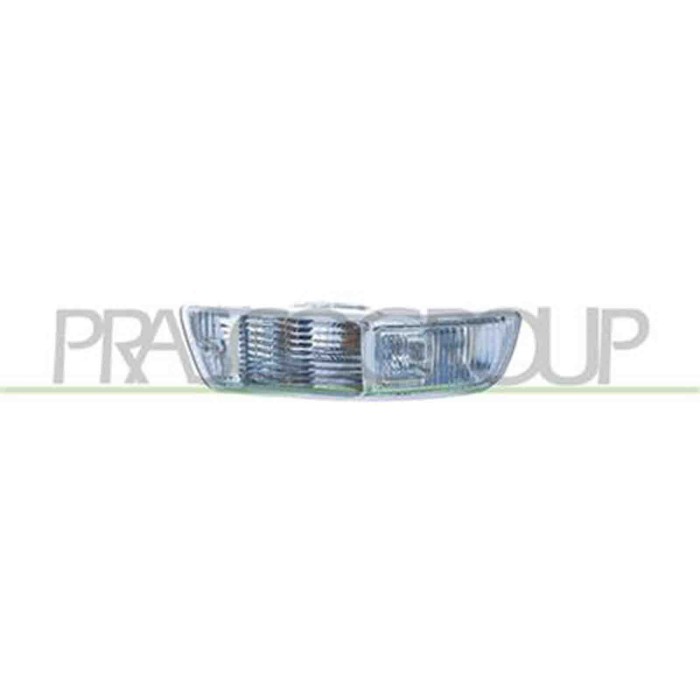GUIDA_ALLA_SCELTA.JPG Fanale Sinistro Bianco Per Toyota Rav 4 Xa Dal 1994 Al 2000
