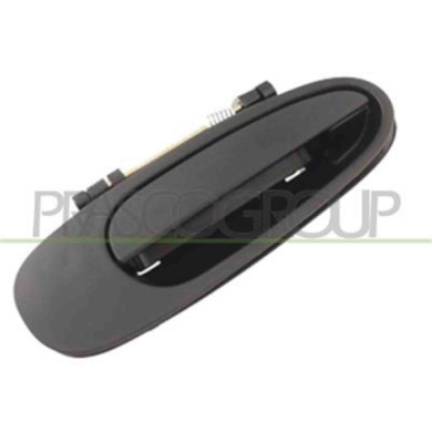 GUIDA_ALLA_SCELTA.JPG Maniglia Esterna Posteriore Destra Nera Per Toyota Corolla Ae100/ee101 Dal 1992 Al 1997