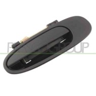 GUIDA_ALLA_SCELTA.JPG Maniglia Esterna Posteriore Sinistra Nera Per Toyota Corolla Ae100/ee101 Dal 1992 Al 1997