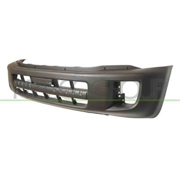 TY2831031_1.JPG Paraurti Anteriore Con Primer Per Toyota Rav 4 Dal 2000 Al 2003