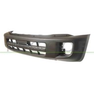 Paraurti Anteriore Con Primer Per Toyota Rav 4 Dal 2000 Al 2003