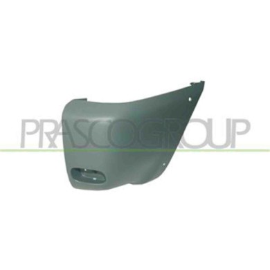 GUIDA_ALLA_SCELTA.JPG Cantonale Destro Paraurti Posteriore Per Toyota Rav 4 Dal 2000 Al 2003