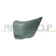 Cantonale Destro Paraurti Posteriore Per Toyota Rav 4 Dal 2000 Al 2003