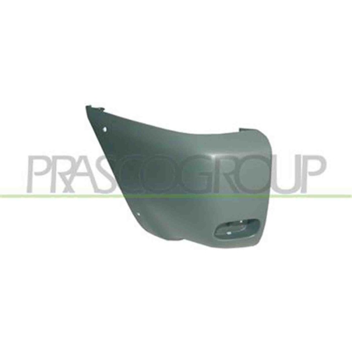GUIDA_ALLA_SCELTA.JPG Cantonale Sinistro Paraurti Posteriore Per Toyota Rav 4 Dal 2000 Al 2003