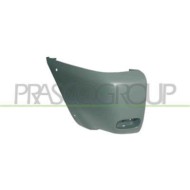 Cantonale Sinistro Paraurti Posteriore Per Toyota Rav 4 Dal 2000 Al 2003