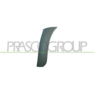 Terminale Sinistro Paraurti Anteriore Per Toyota Rav 4 Dal 2000 Al 2003