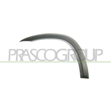 GUIDA_ALLA_SCELTA.JPG Parafanghino Anteriore Sinistro Per Toyota Rav 4 Dal 2000 Al 2003