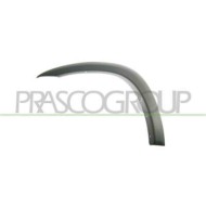 GUIDA_ALLA_SCELTA.JPG Parafanghino Anteriore Sinistro Per Toyota Rav 4 Dal 2000 Al 2003