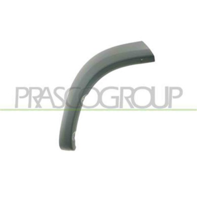 GUIDA_ALLA_SCELTA.JPG Parafanghino Posteriore Destro Per Toyota Rav 4 Dal 2000 Al 2003
