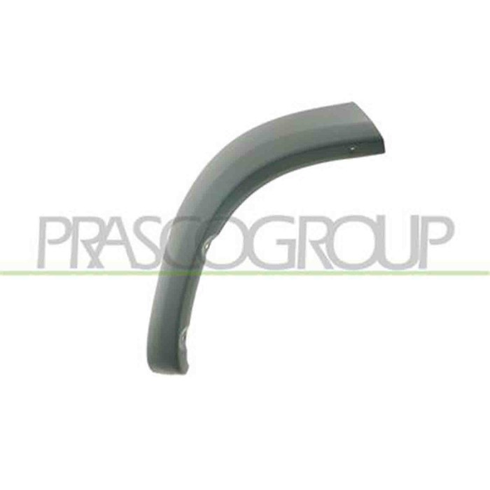 GUIDA_ALLA_SCELTA.JPG Parafanghino Posteriore Destro Per Toyota Rav 4 Dal 2000 Al 2003