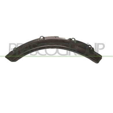 GUIDA_ALLA_SCELTA.JPG Supporto Metallico Parafanghino Posteriore Destro Per Toyota Rav 4 Dal 2000 Al 2003