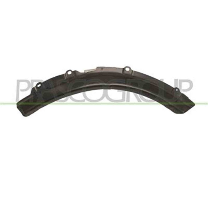 GUIDA_ALLA_SCELTA.JPG Supporto Metallico Parafanghino Posteriore Sinistro Per Toyota Rav 4 Dal 2000 Al 2003